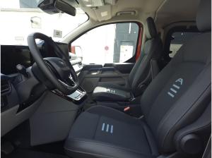 Ford Tourneo Custom 2.5l PHEV 340 L1 Active 0% Fin.