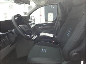 Ford Tourneo Custom 2.5l PHEV 340 L1 Active 0% Fin.