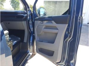 Ford Tourneo Custom 2.5l PHEV 340 L1 Active 0% Fin.