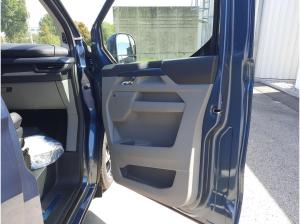 Ford Tourneo Custom 2.5l PHEV 340 L1 Active 0% Fin.