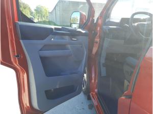 Ford Tourneo Custom 2.5l PHEV 340 L1 Active 0% Fin.