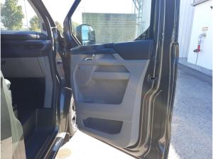 Ford Tourneo Custom 2.5l PHEV 340 L1 Active 0% Fin.