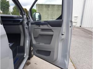 Ford Tourneo Custom 2.5l PHEV 340 L1 Active 0% Fin.