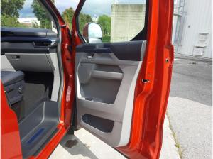 Ford Tourneo Custom 2.5l PHEV 340 L1 Active 0% Fin.
