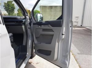 Ford Tourneo Custom 2.5l PHEV 340 L1 Active 0% Fin.