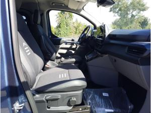 Ford Tourneo Custom 2.5l PHEV 340 L1 Active 0% Fin.