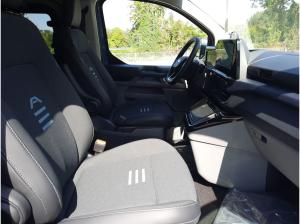 Ford Tourneo Custom 2.5l PHEV 340 L1 Active 0% Fin.