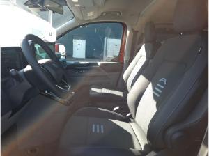 Ford Tourneo Custom 2.5l PHEV 340 L1 Active 0% Fin.