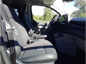 Ford Tourneo Custom 2.5l PHEV 340 L1 Active 0% Fin.
