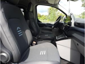 Ford Tourneo Custom 2.5l PHEV 340 L1 Active 0% Fin.