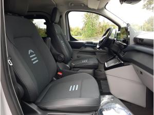 Ford Tourneo Custom 2.5l PHEV 340 L1 Active 0% Fin.