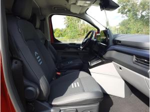 Ford Tourneo Custom 2.5l PHEV 340 L1 Active 0% Fin.