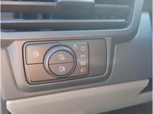 Ford Tourneo Custom 2.5l PHEV 340 L1 Active 0% Fin.