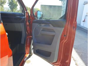 Ford Tourneo Custom 2.5l PHEV 340 L1 Active 0% Fin.