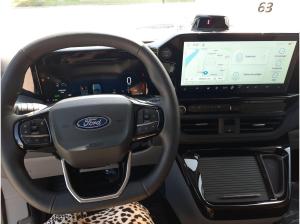 Ford Tourneo Custom 2.5l PHEV 340 L1 Active 0% Fin.