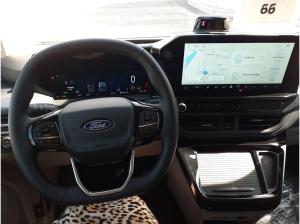 Ford Tourneo Custom 2.5l PHEV 340 L1 Active 0% Fin.