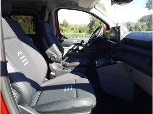 Ford Tourneo Custom 2.5l PHEV 340 L1 Active 0% Fin.