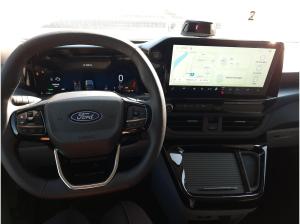 Ford Tourneo Custom 2.5l PHEV 340 L1 Active 0% Fin.