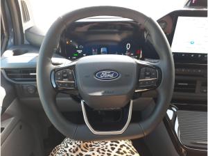 Ford Tourneo Custom 2.5l PHEV 340 L1 Active 0% Fin.