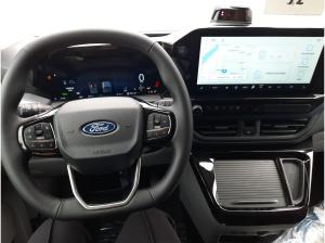 Ford Tourneo Custom 2.5l PHEV 340 L1 Active 0% Fin.