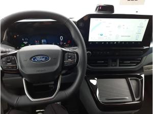 Ford Tourneo Custom 2.5l PHEV 340 L1 Active 0% Fin.