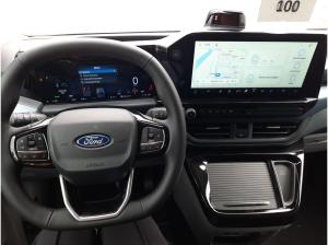 Ford Tourneo Custom 2.5l PHEV 340 L1 Active 0% Fin.