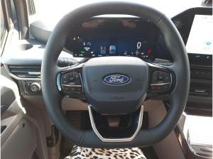 Ford Tourneo Custom 2.5l PHEV 340 L1 Active 0% Fin.