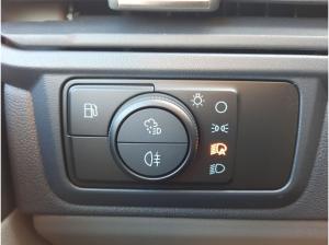 Ford Tourneo Custom 2.5l PHEV 340 L1 Active 0% Fin.