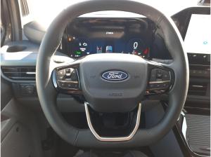 Ford Tourneo Custom 2.5l PHEV 340 L1 Active 0% Fin.