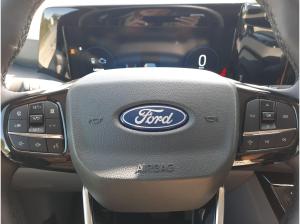 Ford Tourneo Custom 2.5l PHEV 340 L1 Active 0% Fin.