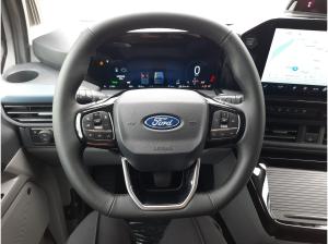 Ford Tourneo Custom 2.5l PHEV 340 L1 Active 0% Fin.