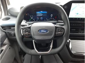 Ford Tourneo Custom 2.5l PHEV 340 L1 Active 0% Fin.