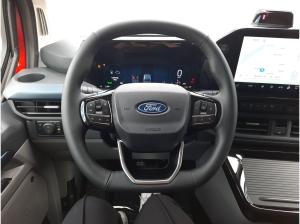 Ford Tourneo Custom 2.5l PHEV 340 L1 Active 0% Fin.