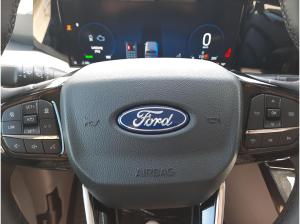 Ford Tourneo Custom 2.5l PHEV 340 L1 Active 0% Fin.