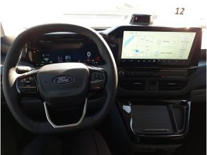 Ford Tourneo Custom 2.5l PHEV 340 L1 Active 0% Fin.