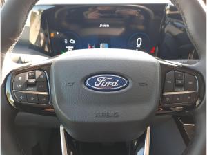 Ford Tourneo Custom 2.5l PHEV 340 L1 Active 0% Fin.