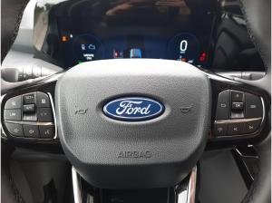 Ford Tourneo Custom 2.5l PHEV 340 L1 Active 0% Fin.