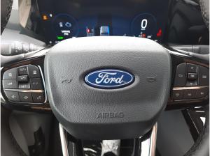 Ford Tourneo Custom 2.5l PHEV 340 L1 Active 0% Fin.