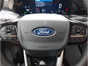 Ford Tourneo Custom 2.5l PHEV 340 L1 Active 0% Fin.