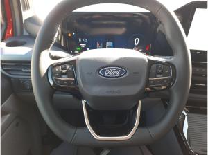Ford Tourneo Custom 2.5l PHEV 340 L1 Active 0% Fin.