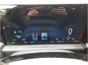 Ford Tourneo Custom 2.5l PHEV 340 L1 Active 0% Fin.