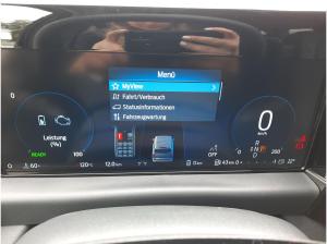 Ford Tourneo Custom 2.5l PHEV 340 L1 Active 0% Fin.
