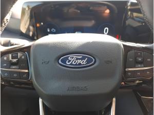 Ford Tourneo Custom 2.5l PHEV 340 L1 Active 0% Fin.