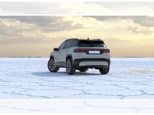 Jeep Compass E-Hybrid Summit Komfort-Paket/Allwetterreifen/Premium-Paket