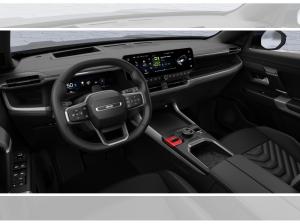 Jeep Compass E-Hybrid Summit Komfort-Paket/Allwetterreifen/Premium-Paket