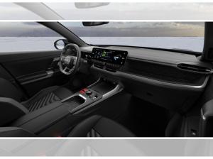 Jeep Compass E-Hybrid Summit Komfort-Paket/Allwetterreifen/Premium-Paket