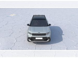 Jeep Compass E-Hybrid Summit Komfort-Paket/Allwetterreifen/Premium-Paket