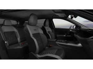 Jeep Compass E-Hybrid Summit Komfort-Paket/Allwetterreifen/Premium-Paket