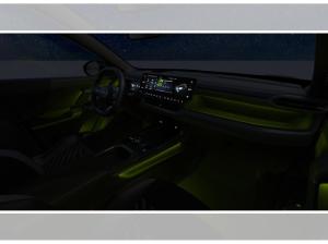 Jeep Compass E-Hybrid Summit Komfort-Paket/Allwetterreifen/Premium-Paket