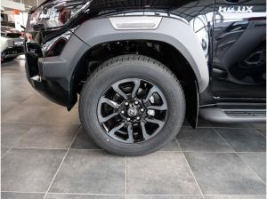 Toyota Hilux 2.8 D-4D DoubleCab 4X4 Invincible